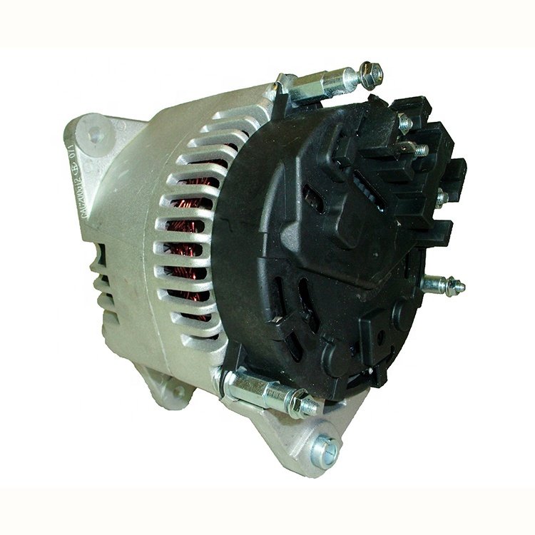 DRA3679 DRA3587 Car Alternator Fit for Discovery 1 300TDi for Defender 12V 100A AMR5425