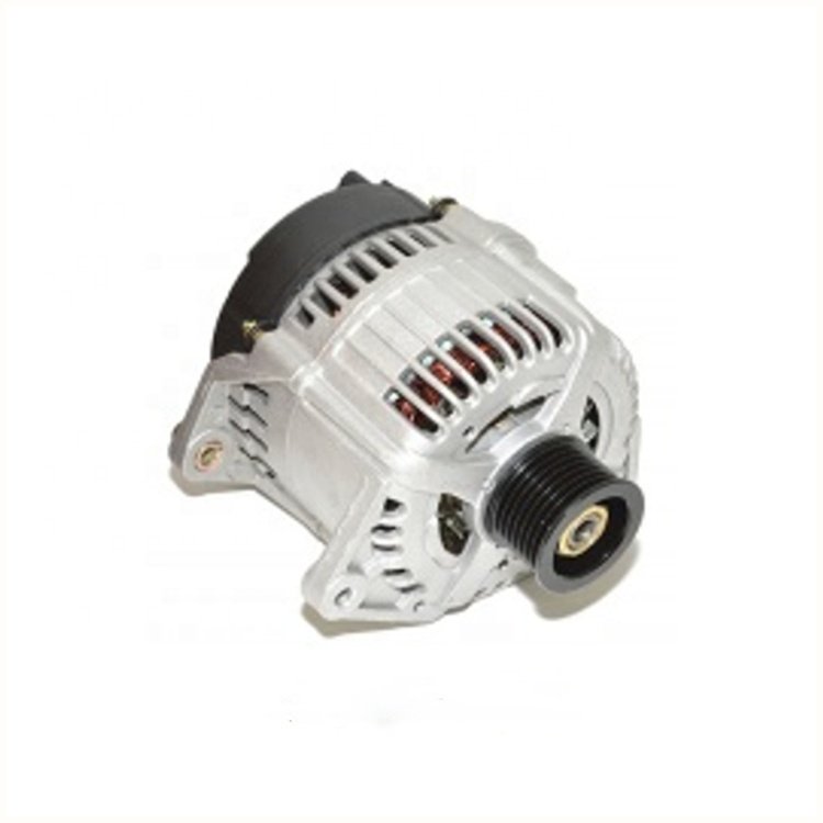 DRA3679 DRA3587 Car Alternator Fit for Discovery 1 300TDi for Defender 12V 100A AMR5425