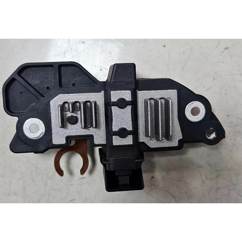 NEW Alternator Voltage Regulator 13425800 04-164 IB298 F00M145302 F00M145307 F00MA45253 231523 235703 CRE10614AS