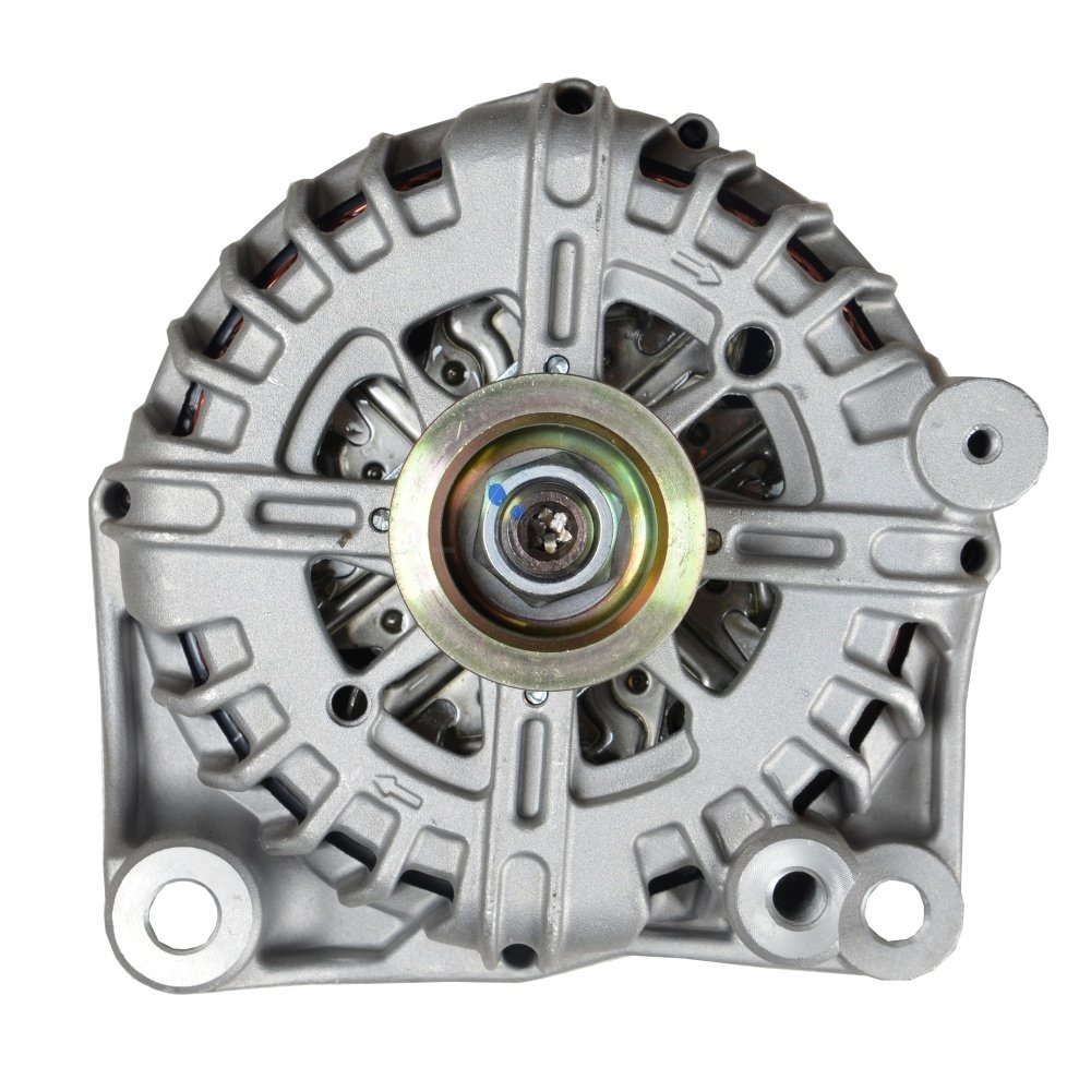 Car Motor Alternator Regulator 12317533469 for BMW X5 3.0/4.8