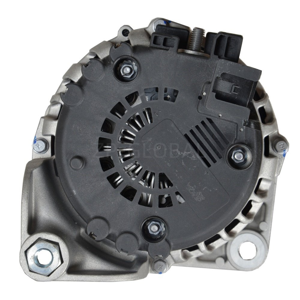 Car Motor Alternator Regulator 12317533469 for BMW X5 3.0/4.8