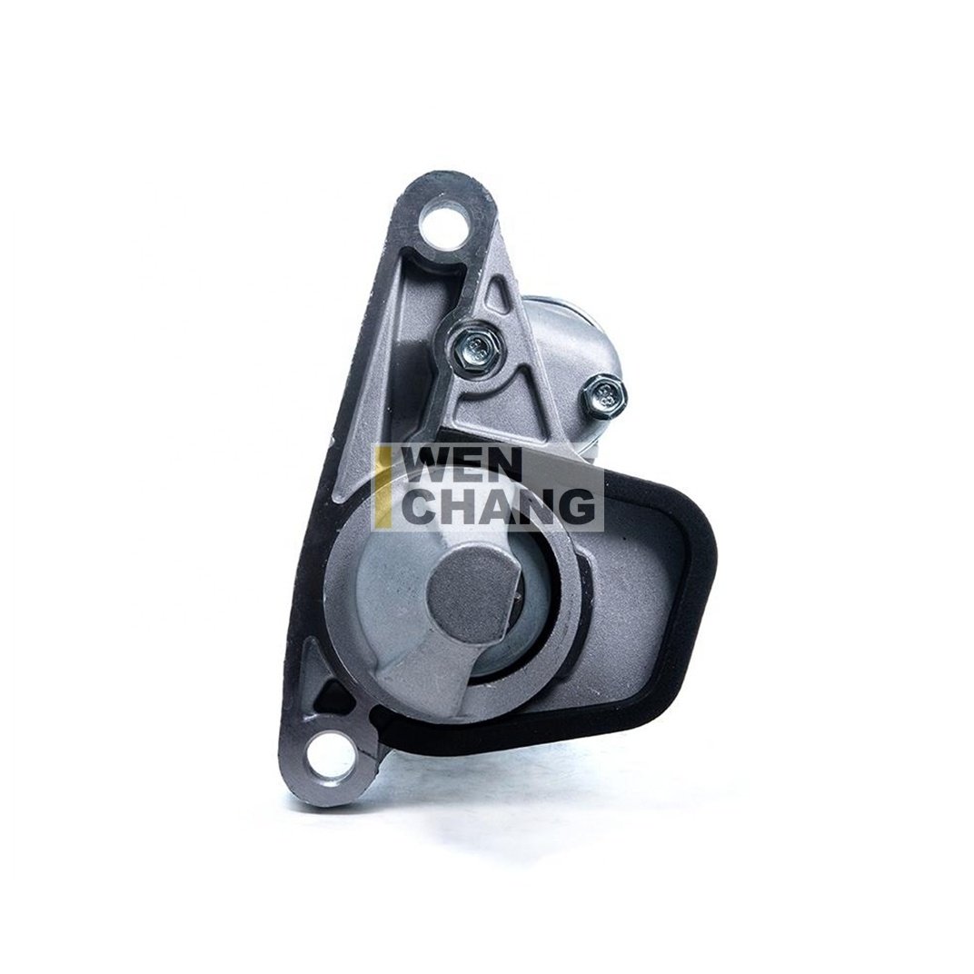 WENCHANG CAR STARTER for NISSAN S114902 S114922 S114926 S114955 S114971A 233004BB0B 23300CK800 23300EN200R 12V STARTER MOTOR