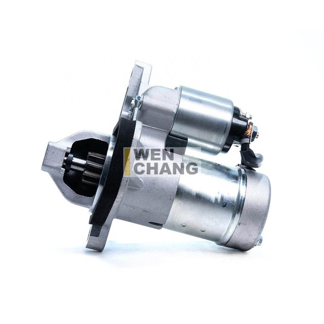 WENCHANG CAR STARTER for NISSAN S114902 S114922 S114926 S114955 S114971A 233004BB0B 23300CK800 23300EN200R 12V STARTER MOTOR