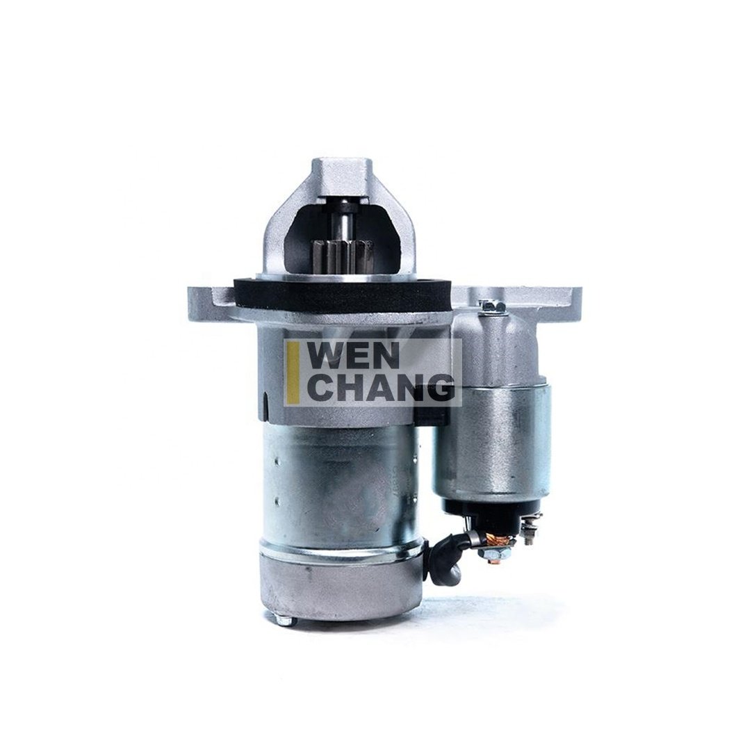 WENCHANG CAR STARTER for NISSAN S114902 S114922 S114926 S114955 S114971A 233004BB0B 23300CK800 23300EN200R 12V STARTER MOTOR