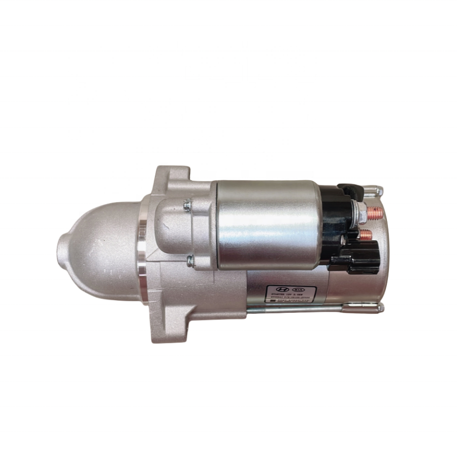Car Starter Motor for KIA S1081 UD02311S AEY2539 115626 CST32143 9787 8000269 DRS0616 361002F000 361002F050 31271N STR80179