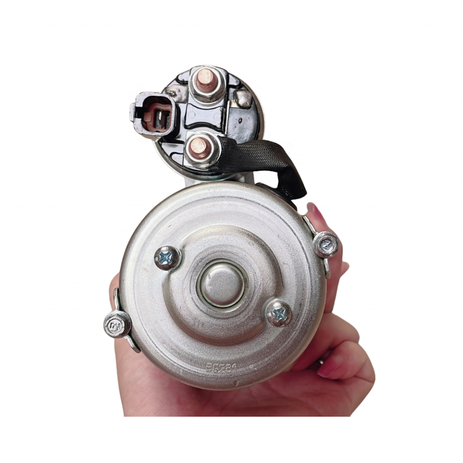 Car Starter Motor for KIA S1081 UD02311S AEY2539 115626 CST32143 9787 8000269 DRS0616 361002F000 361002F050 31271N STR80179