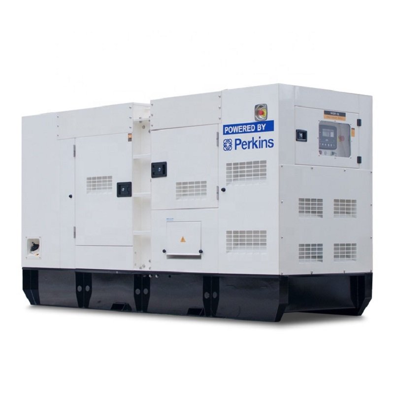 NPC Ricardo Cummins 20kva 30kva 40kva 50kva 30kw diesel Generator Set 40kw 50kw Water Cooled Silent diesel Electric Generator