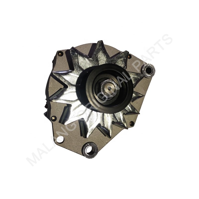 48v Truck Alternator Price Bus Forklift Tractor 61260090506 Heavy Duty Alternator Assembly for Hino Foton Yuchai Faw Volvo Kamaz