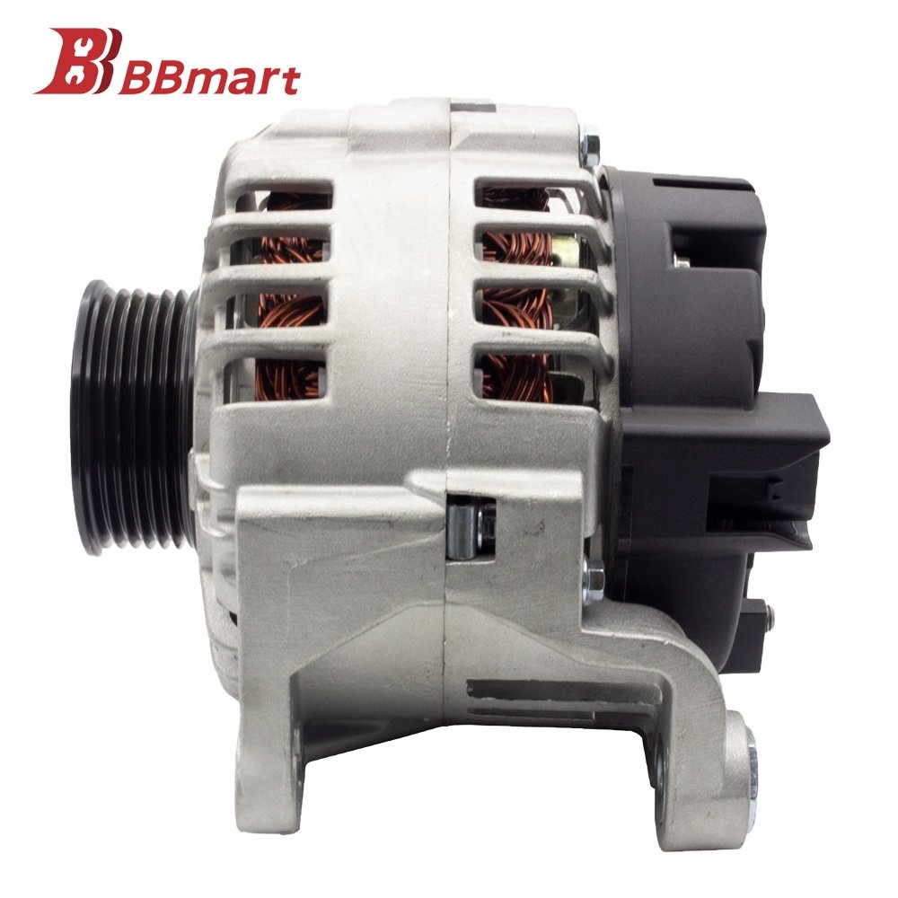 BBmart Auto Spare Car Parts Alternator 059903018E Generator for Audi A6 C7 Q5 Q7