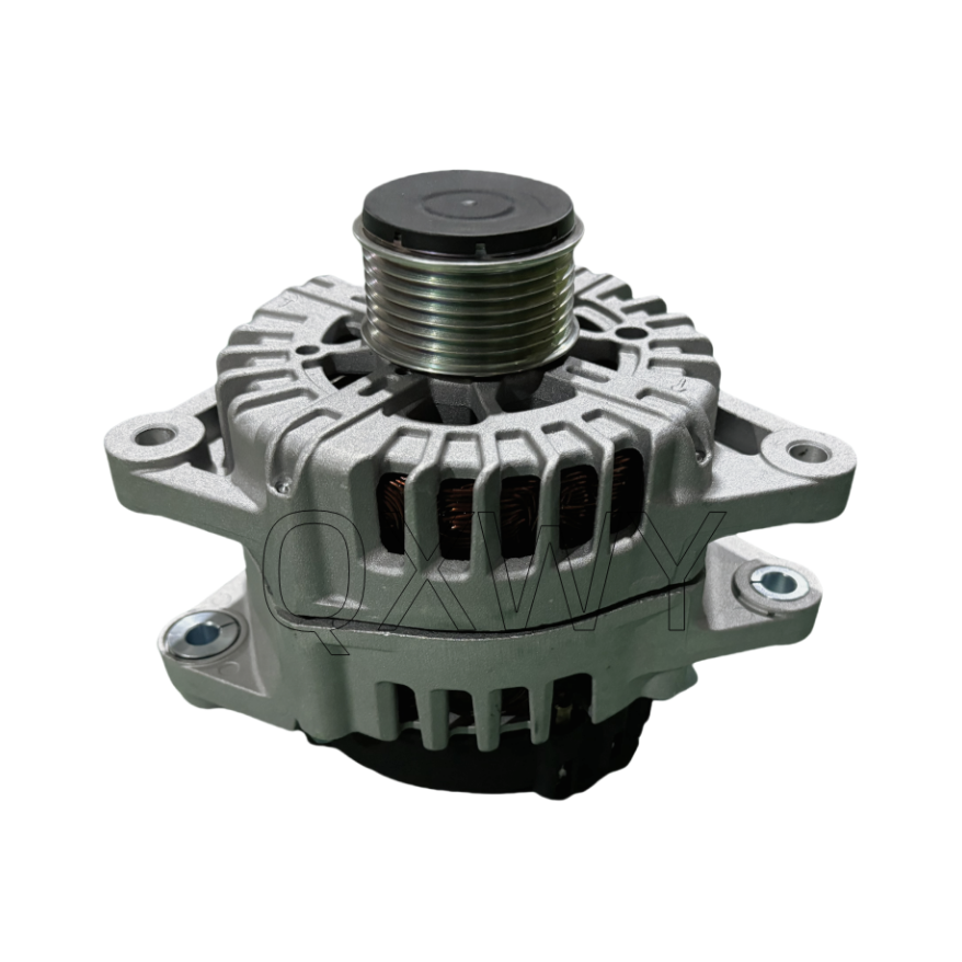 High Quality Auto Parts Hyundai Korean Series Car Alternator Model 373004A950