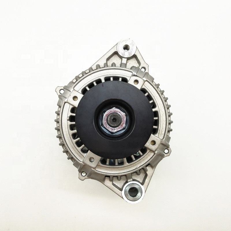 Stock 24V 60A Auto Car Alternator For TOYOTA DYNA COASTER LCV 15B 27060-58150 100211-6240 27060-17120