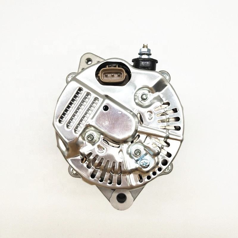 Stock 24V 60A Auto Car Alternator For TOYOTA DYNA COASTER LCV 15B 27060-58150 100211-6240 27060-17120
