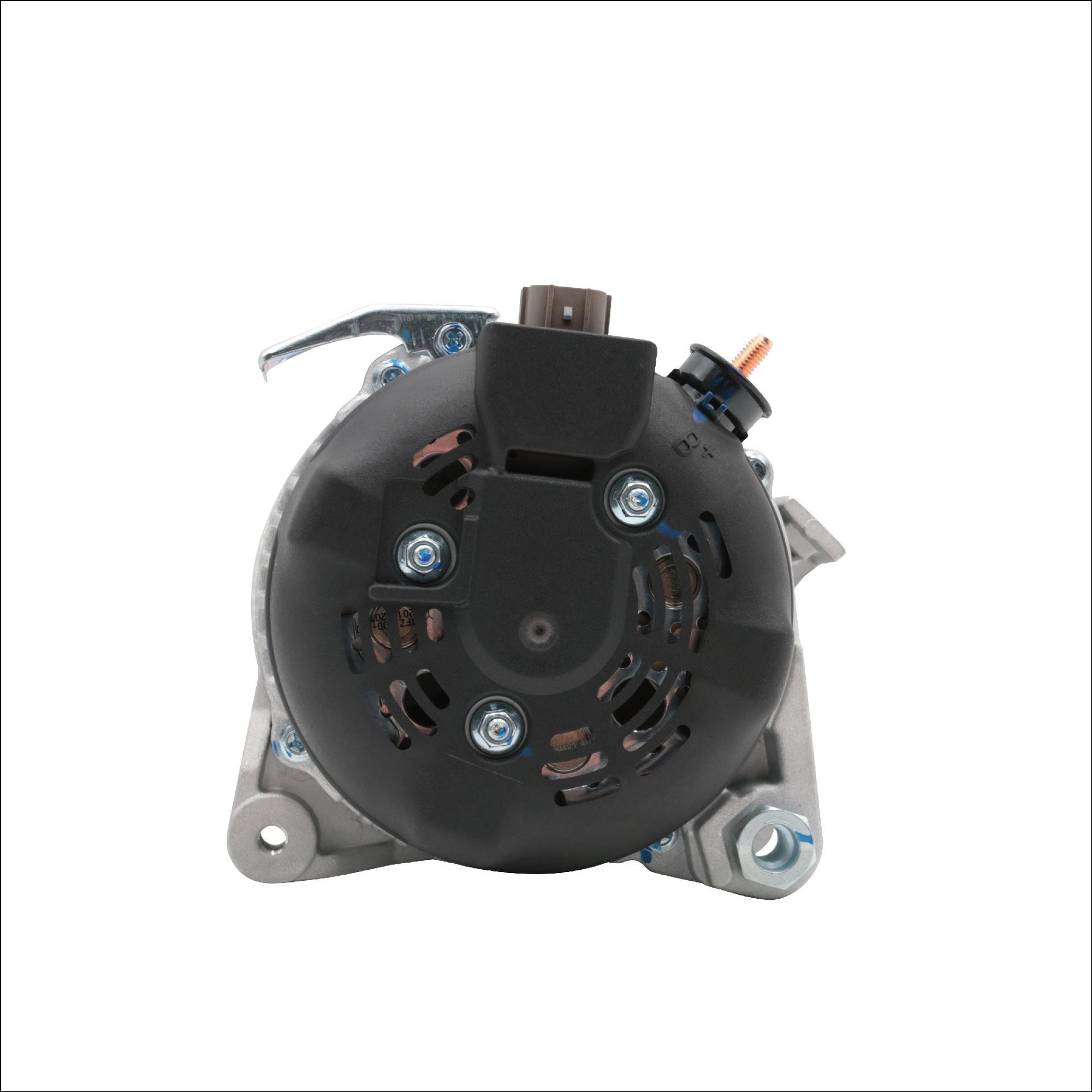 Heavy Duty 18V 2004 PREVIA Car Alternator