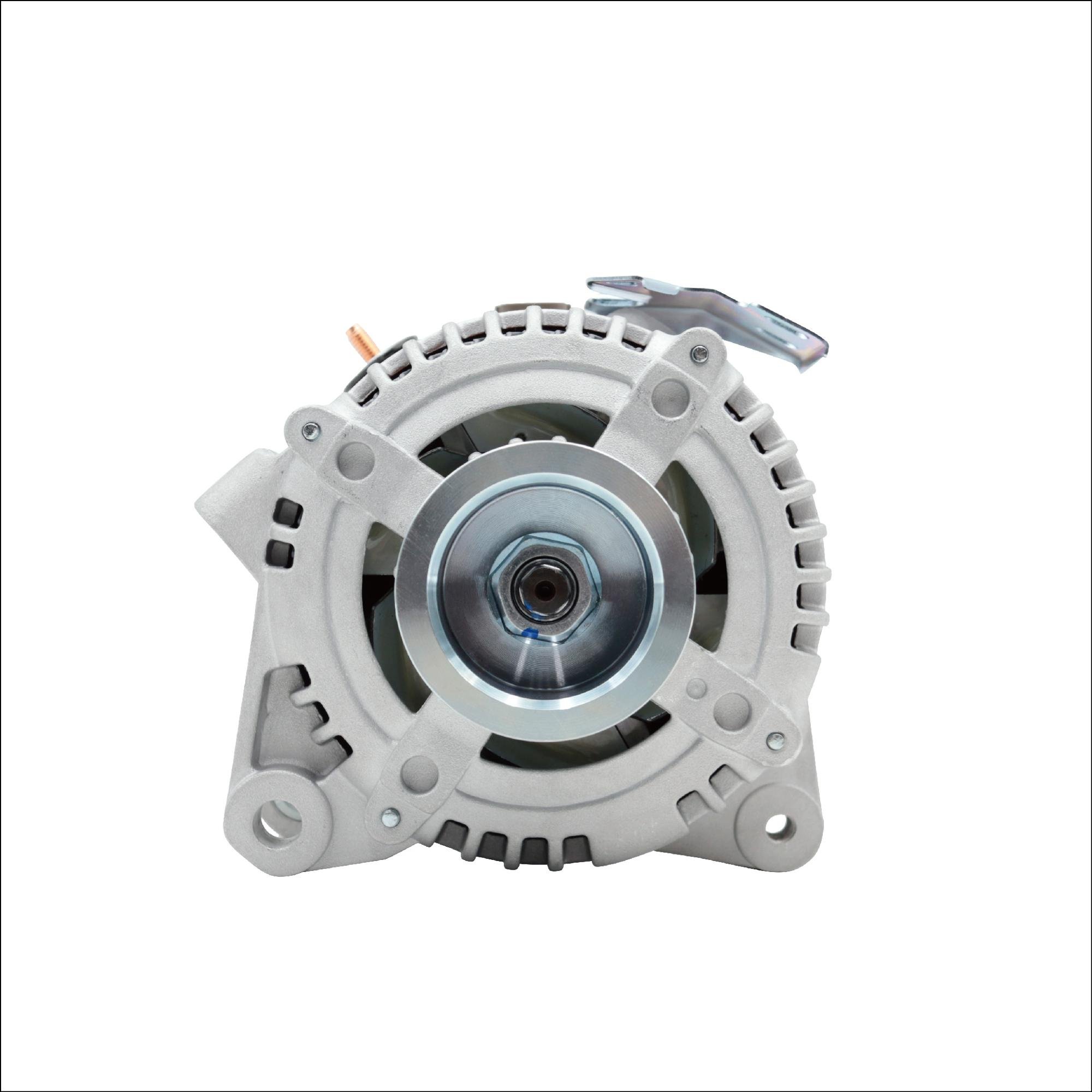 Heavy Duty 18V 2004 PREVIA Car Alternator