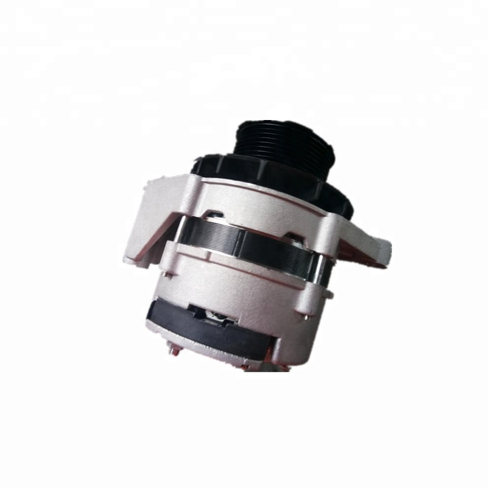 4094998 24V Genuine Diesel Engine and Generator Set Parts Dcec 6Bt Engine 60Hz 110/220 Volt Generator Alternator Prices