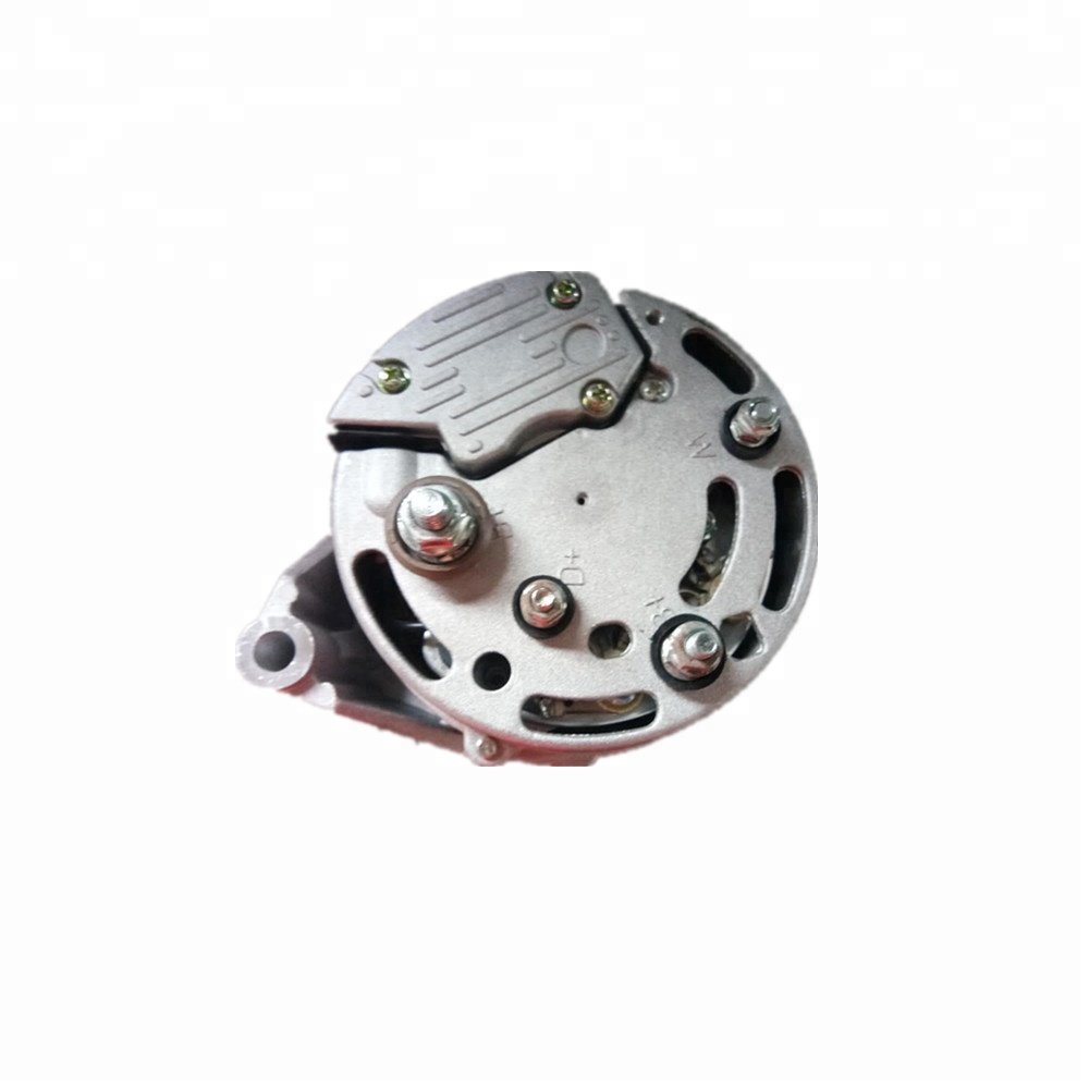 4094998 24V Genuine Diesel Engine and Generator Set Parts Dcec 6Bt Engine 60Hz 110/220 Volt Generator Alternator Prices