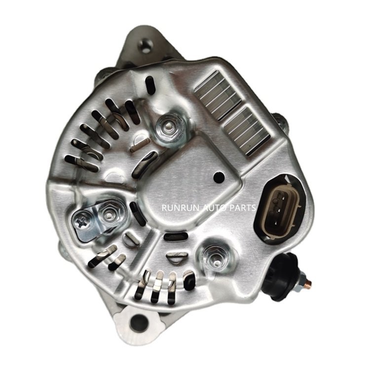 12V 80A Auto Car Alternator for TOYOTA Land Cruiser 13497N 27060-66060 2706066060
