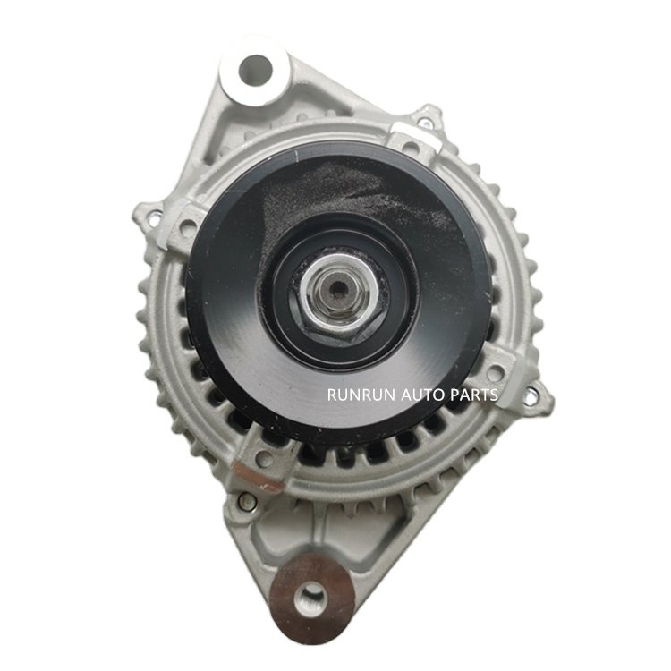 12V 80A Auto Car Alternator for TOYOTA Land Cruiser 13497N 27060-66060 2706066060