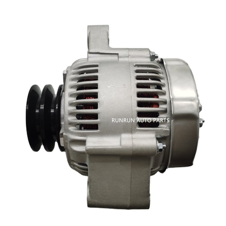 12V 80A Auto Car Alternator for TOYOTA Land Cruiser 13497N 27060-66060 2706066060