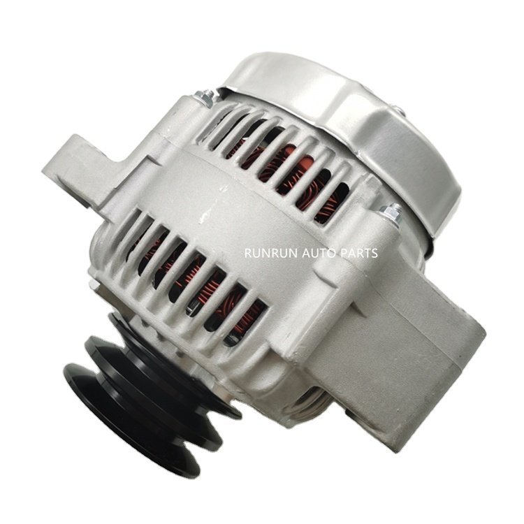 12V 80A Auto Car Alternator for TOYOTA Land Cruiser 13497N 27060-66060 2706066060