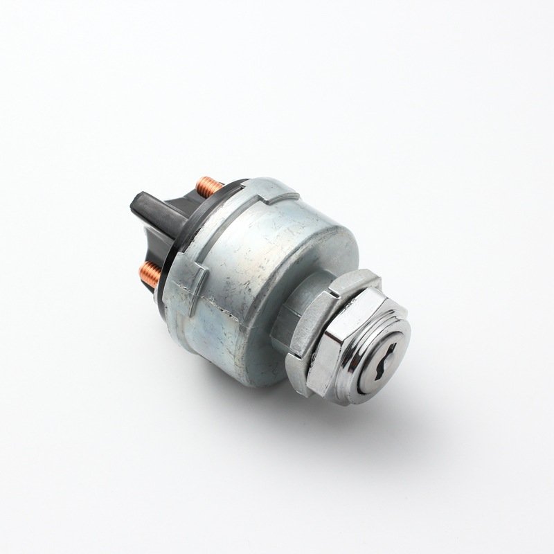 JK417 LS-15 Ignition Switch Strong Compatibility 85936 Ignition Lock for Car Truck Agricultural Vehicle 915769 924918 1115