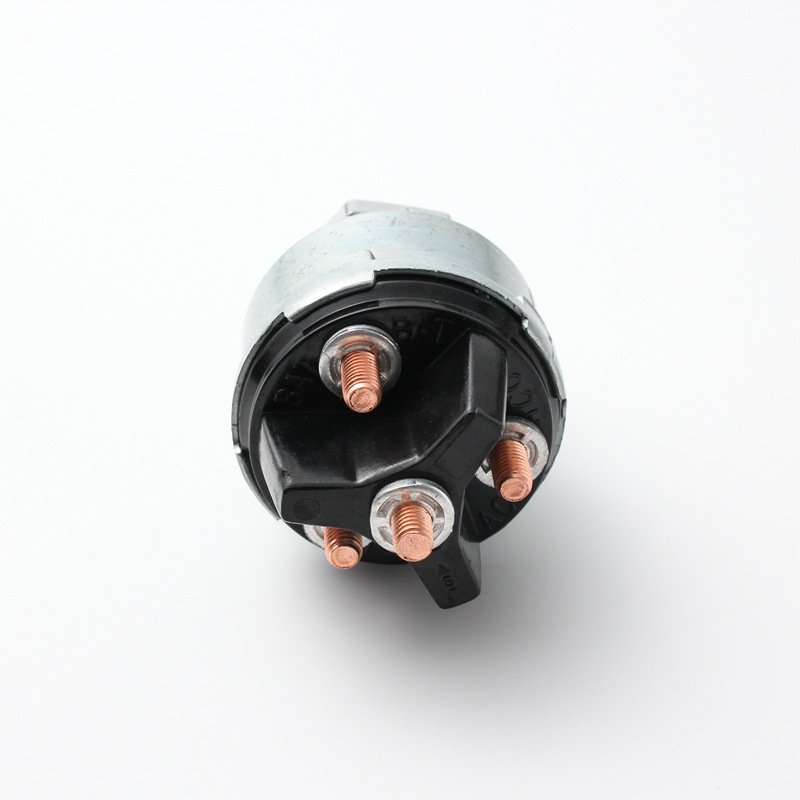 JK417 LS-15 Ignition Switch Strong Compatibility 85936 Ignition Lock for Car Truck Agricultural Vehicle 915769 924918 1115