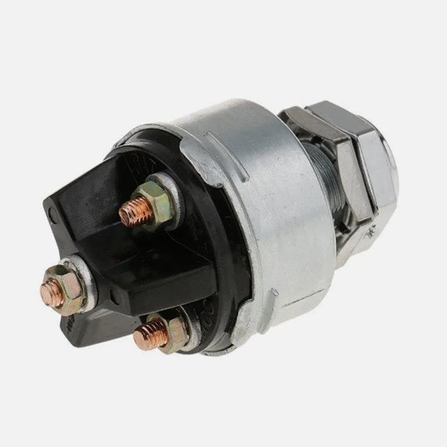 JK417 LS-15 Ignition Switch Strong Compatibility 85936 Ignition Lock for Car Truck Agricultural Vehicle 915769 924918 1115
