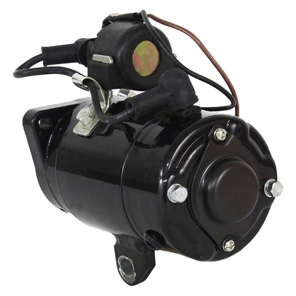 Electrical Starter Motor for Yamaha 55HP 55 HP C55 CV55 55B 697-81800-10 697-81800-11 697-81800-12 697-81800-13 697-81800