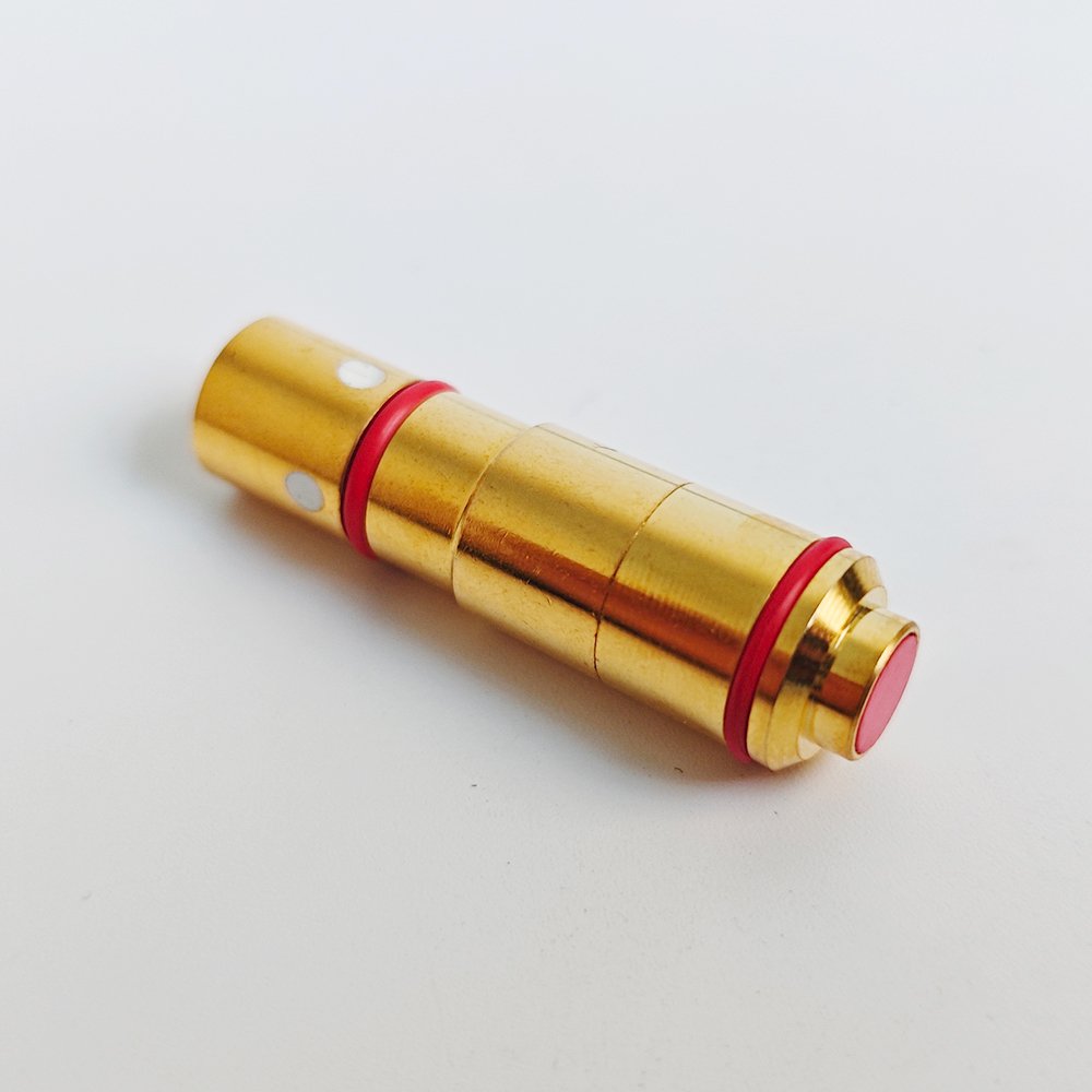 Laser Training Cartridges Electronic Laser Target for Dry Fire Shooting Training System Simulator