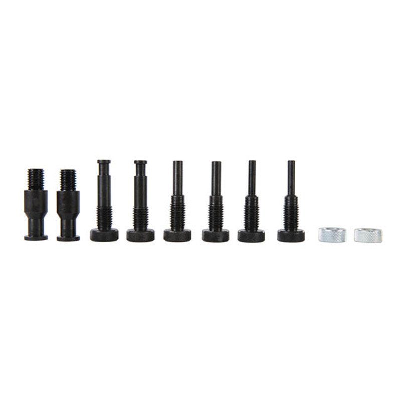 Universal Interchangeable Belt Pulley Support Wrench Alternator Clutch Crank Pulley Removal Tools