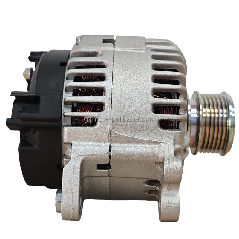 Suitable for Volkswagen Passat B7/2.0T Audi A3 Generator One-way Wheel 06F903023C 06F903023A 06F903023F Car Alternator