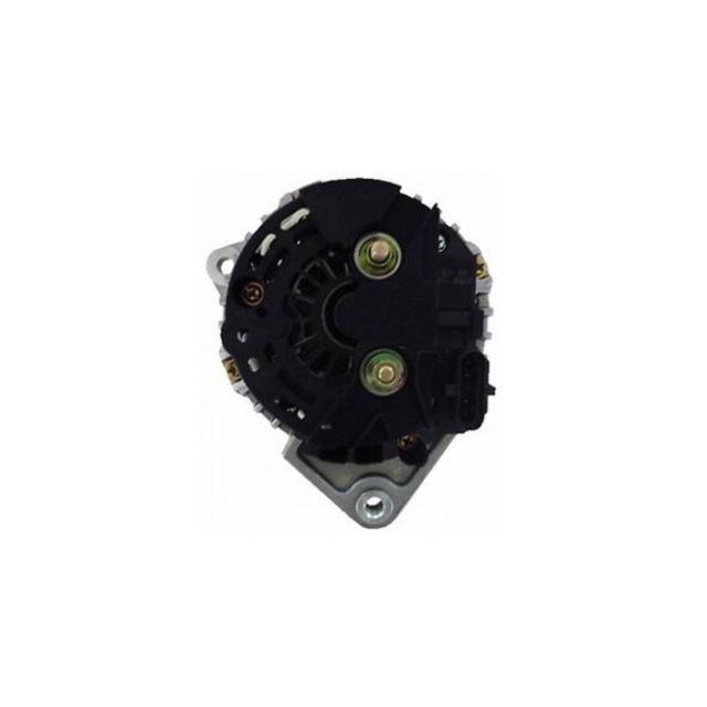 ALTERNATOR ASSEMBLY 0124555005 0986045160 DRB5160 4892318 LRA02535 LRA2535