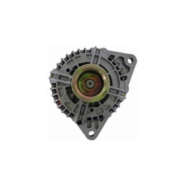 ALTERNATOR ASSEMBLY 0124555005 0986045160 DRB5160 4892318 LRA02535 LRA2535