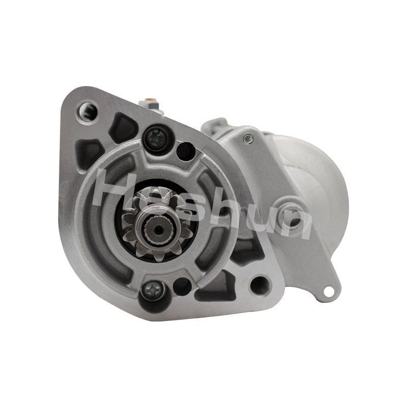 Car Starter Motor for 2003-2005 TOYOTA 4 Runner 2003- TOYOTA Land Cruiser 2005- TOYOTA Tacoma Auto Starter 28100-31050