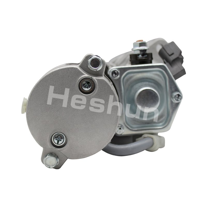 Car Starter Motor for 2003-2005 TOYOTA 4 Runner 2003- TOYOTA Land Cruiser 2005- TOYOTA Tacoma Auto Starter 28100-31050