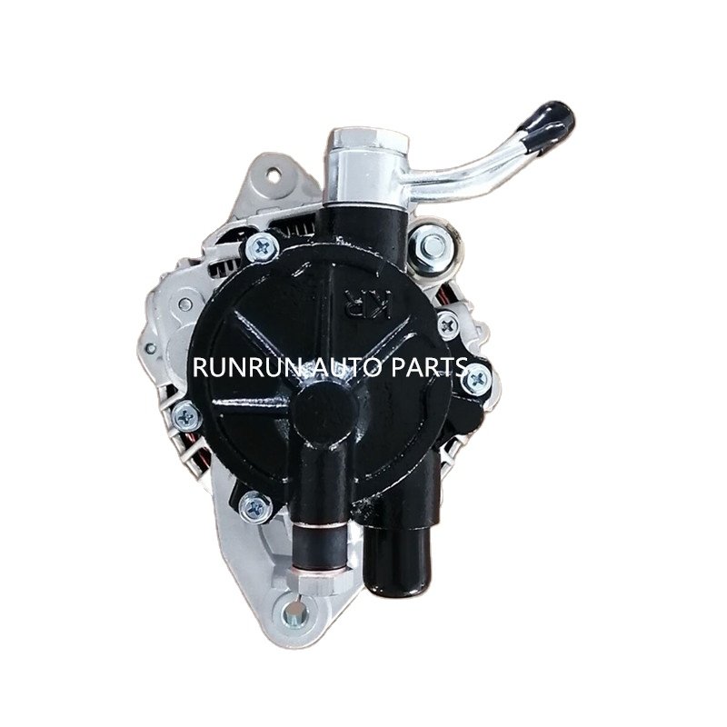 12V 65A Auto Alternator for Mitsubishi L300 L200 4D56 A002TN0399 A2TN0399 MD304129 JA1179IR 2PK