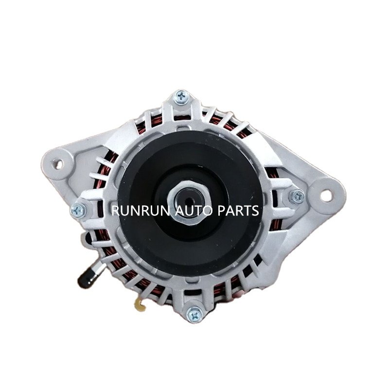 12V 65A Auto Alternator for Mitsubishi L300 L200 4D56 A002TN0399 A2TN0399 MD304129 JA1179IR 2PK