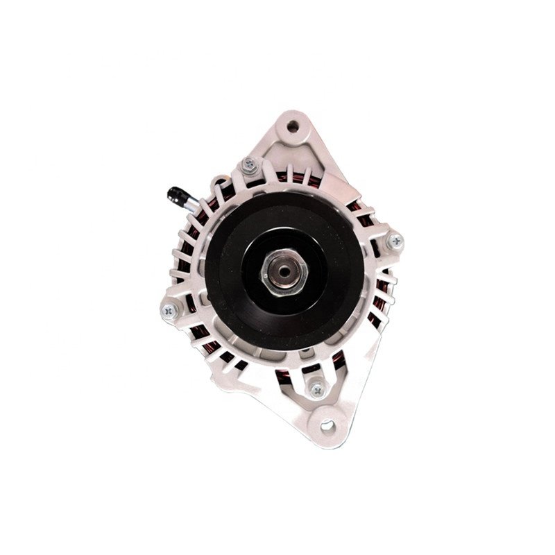 12V 65A Auto Alternator for Mitsubishi L300 L200 4D56 A002TN0399 A2TN0399 MD304129 JA1179IR 2PK