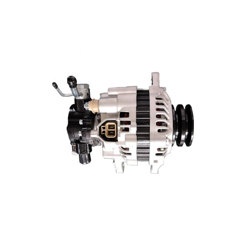 12V 65A Auto Alternator for Mitsubishi L300 L200 4D56 A002TN0399 A2TN0399 MD304129 JA1179IR 2PK