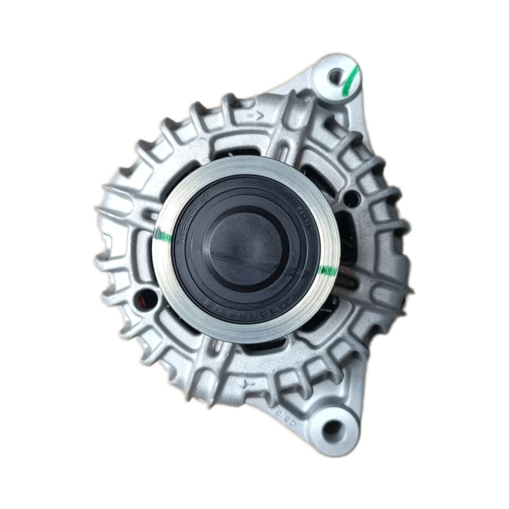 Alternator Generator Part for Great Wall 14V 120A 082692 TG12C236SV 442312 3701100XED50 Car Alternators