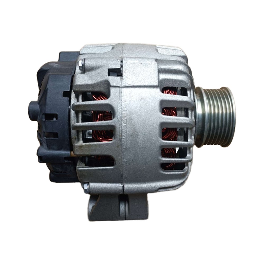 Alternator Generator Part for Great Wall 14V 120A 082692 TG12C236SV 442312 3701100XED50 Car Alternators