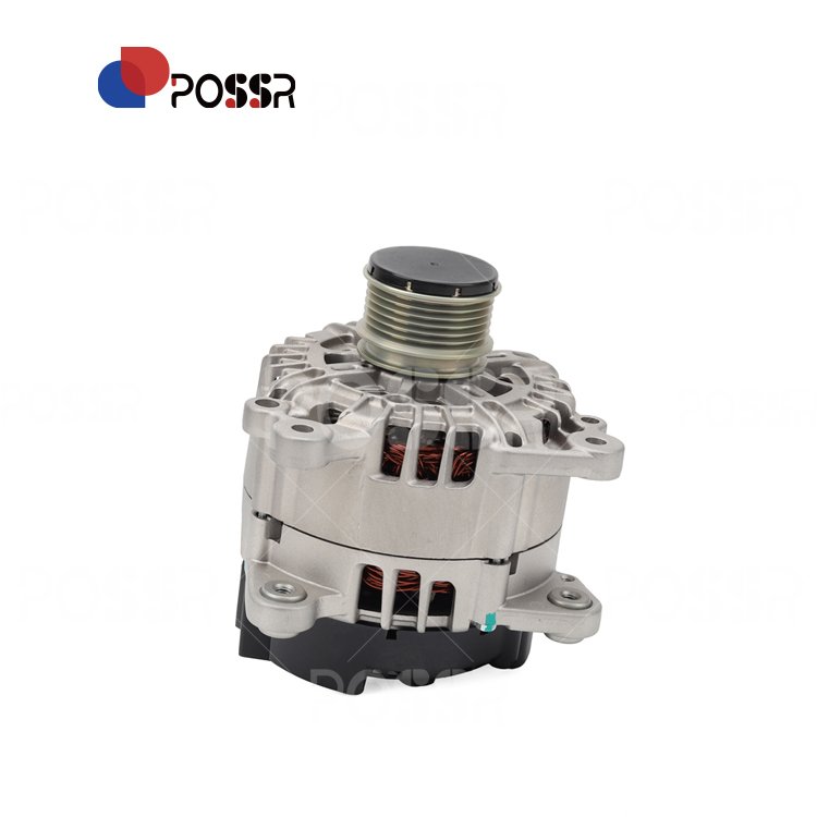 POSSR 06F903023C Generator Engine Parts Car Good Price Alternator For Audi A3 A4 TT Seat Skoda VW 2003