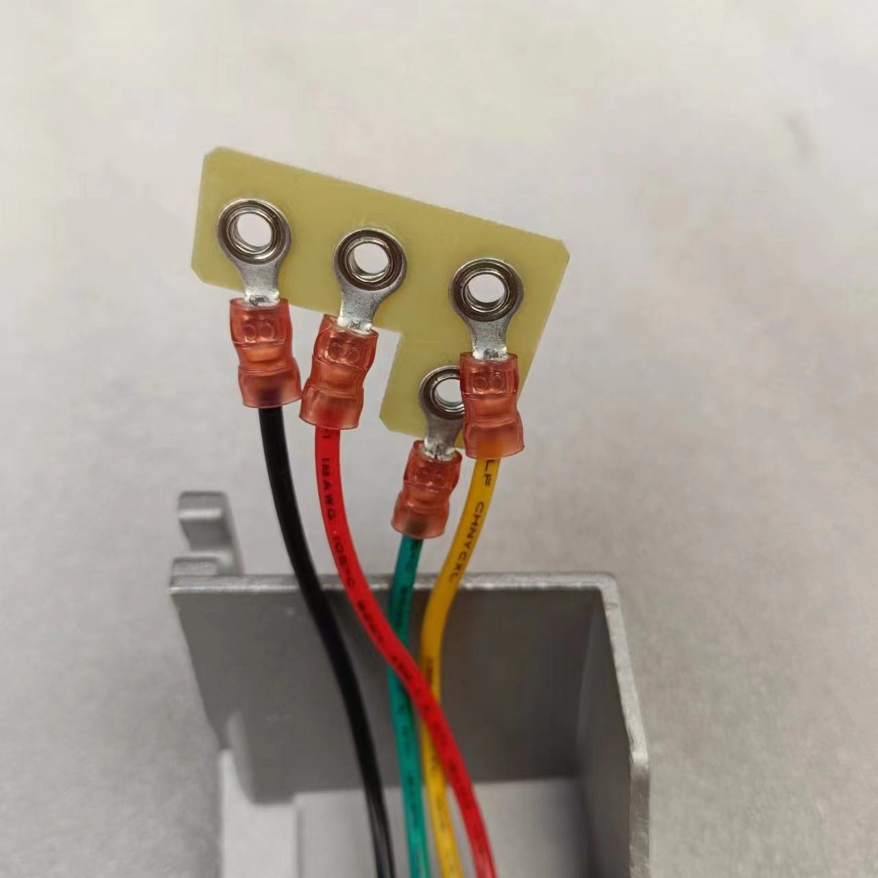 Genuine Bus Alternator Regulator 8RL3023 24V for Yutong Kinglong Bus Parts