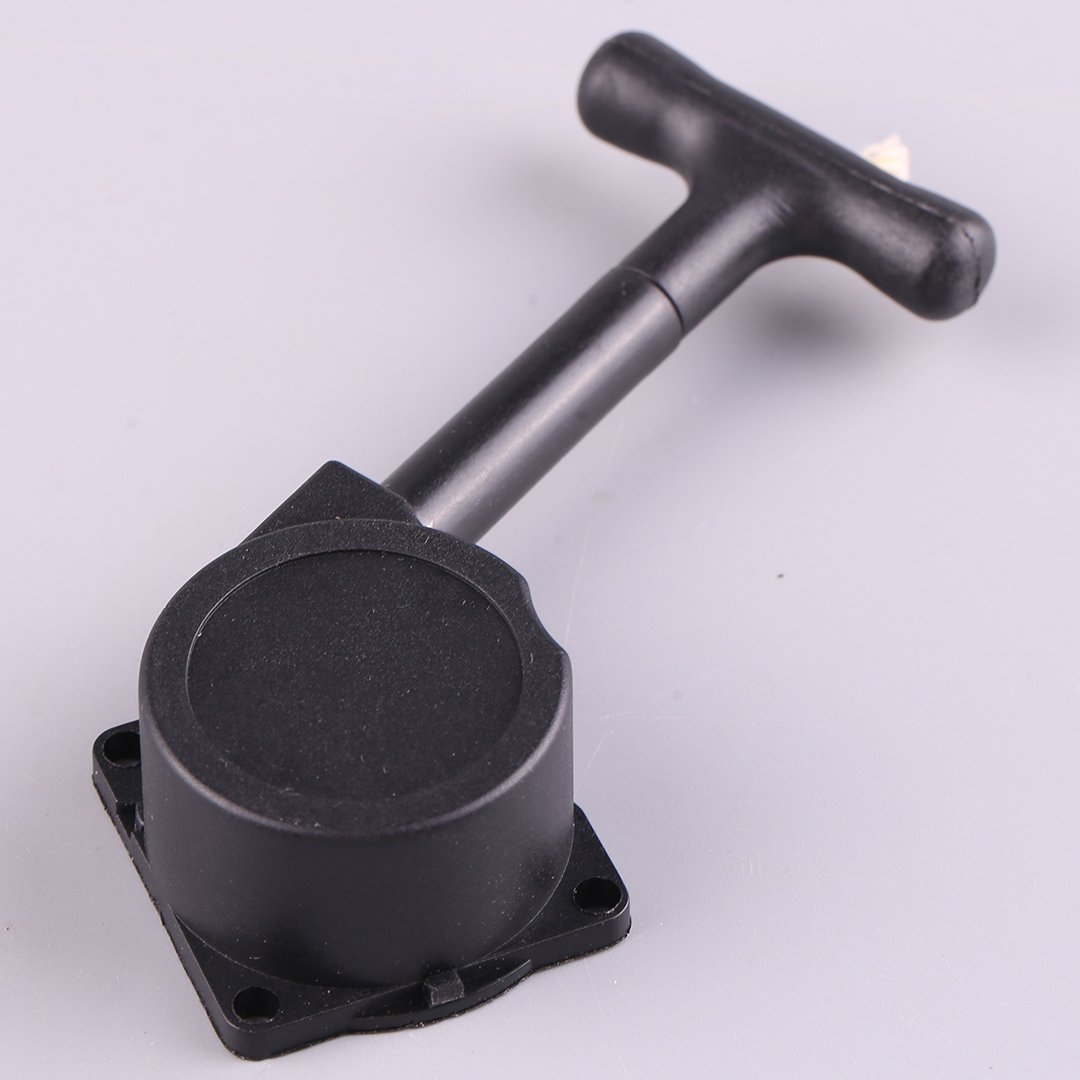 Pull Starter Recoil Start Kit for RC 1/10 R025 R020 for HSP .18 RC Nitro Vertex VX Engine for RC Car Model