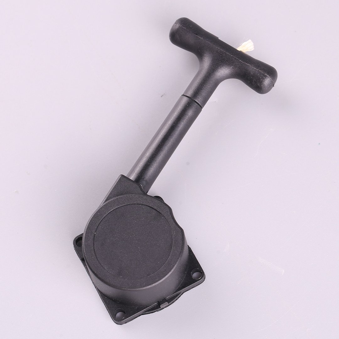 Pull Starter Recoil Start Kit for RC 1/10 R025 R020 for HSP .18 RC Nitro Vertex VX Engine for RC Car Model