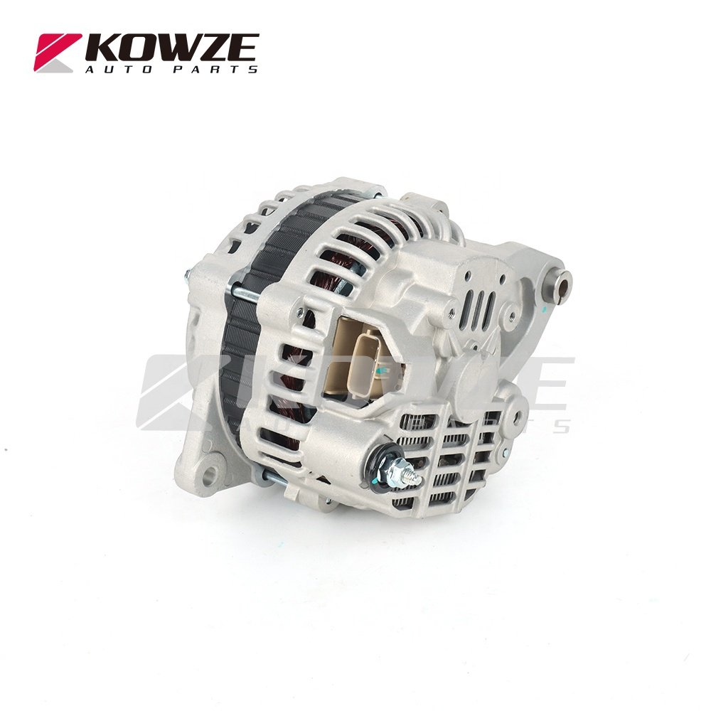 1800A367 Kowze Auto Parts Car Parts Car Alternator for Mitsubishi L200 KK4T 2015-2022