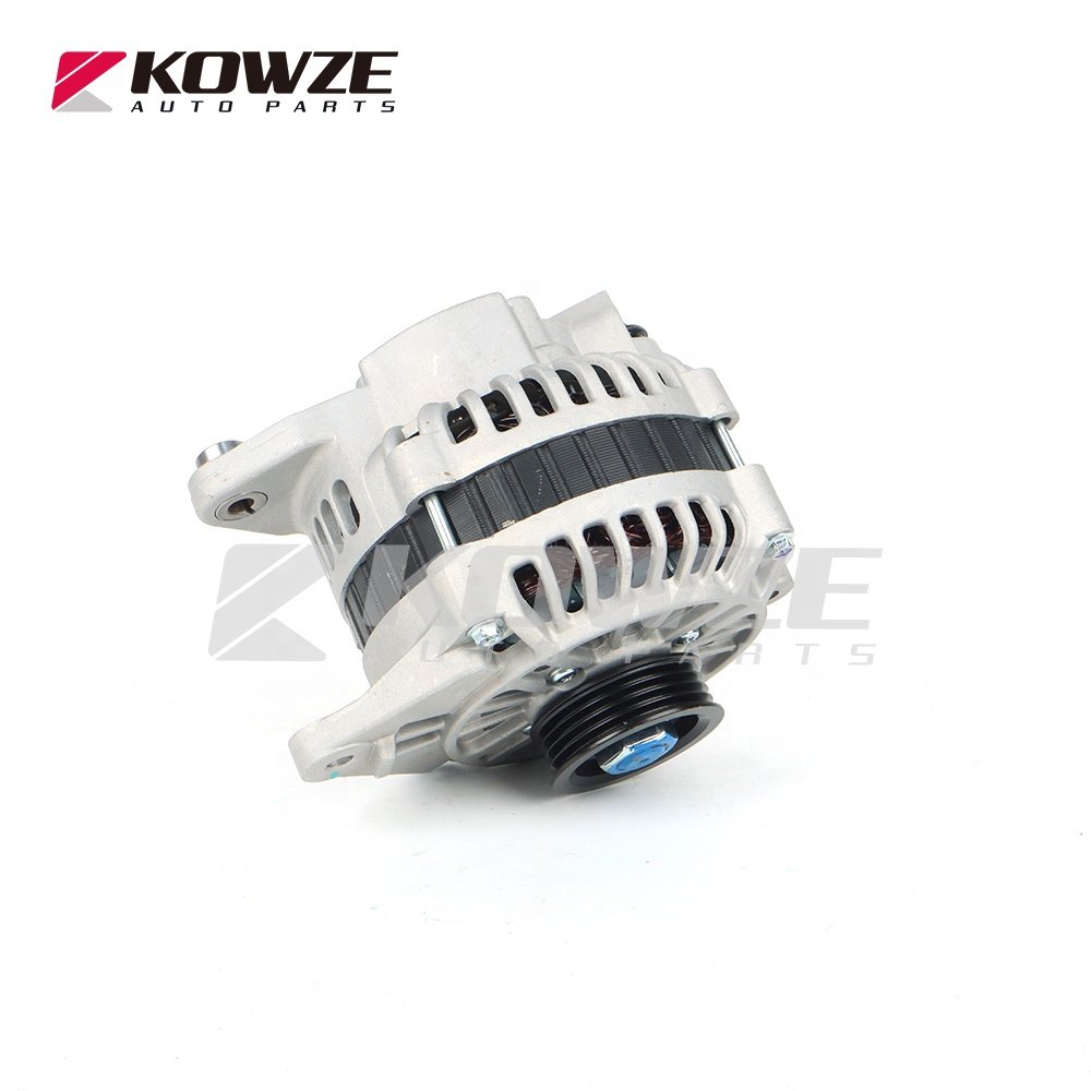 1800A367 Kowze Auto Parts Car Parts Car Alternator for Mitsubishi L200 KK4T 2015-2022