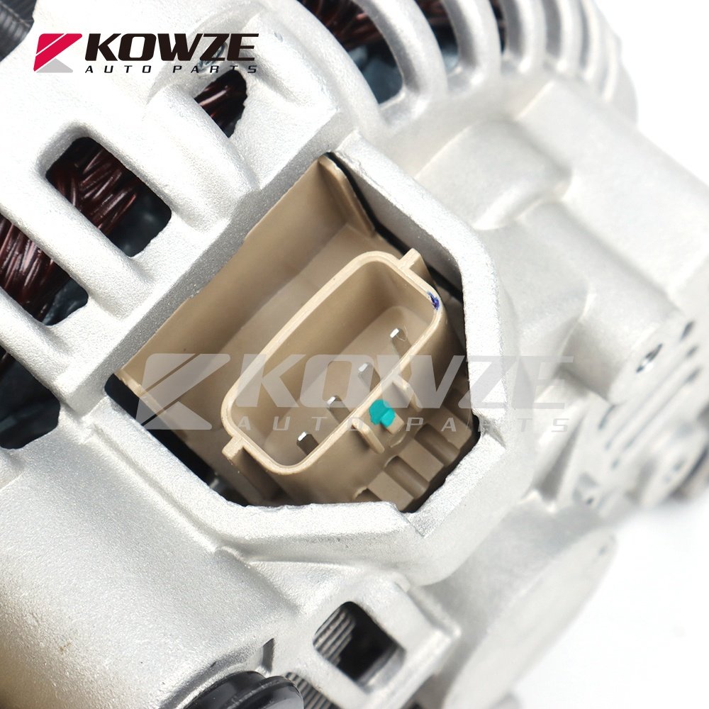 1800A367 Kowze Auto Parts Car Parts Car Alternator for Mitsubishi L200 KK4T 2015-2022