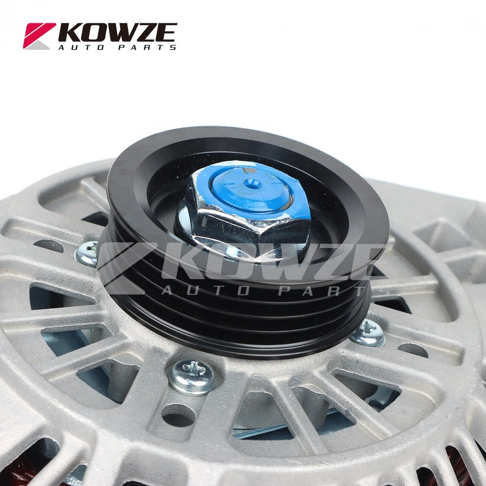 1800A367 Kowze Auto Parts Car Parts Car Alternator for Mitsubishi L200 KK4T 2015-2022