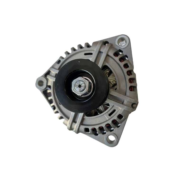Hot Sale Sinotruk Howo Truck Body Parts Alternator Sinotruk Howo Truck Alternator
